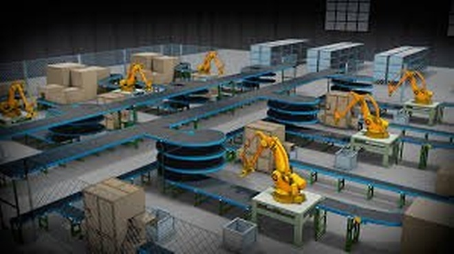 What Are Factory Assets 